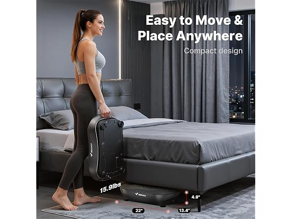 Merach V33 Pro Vibration Plate