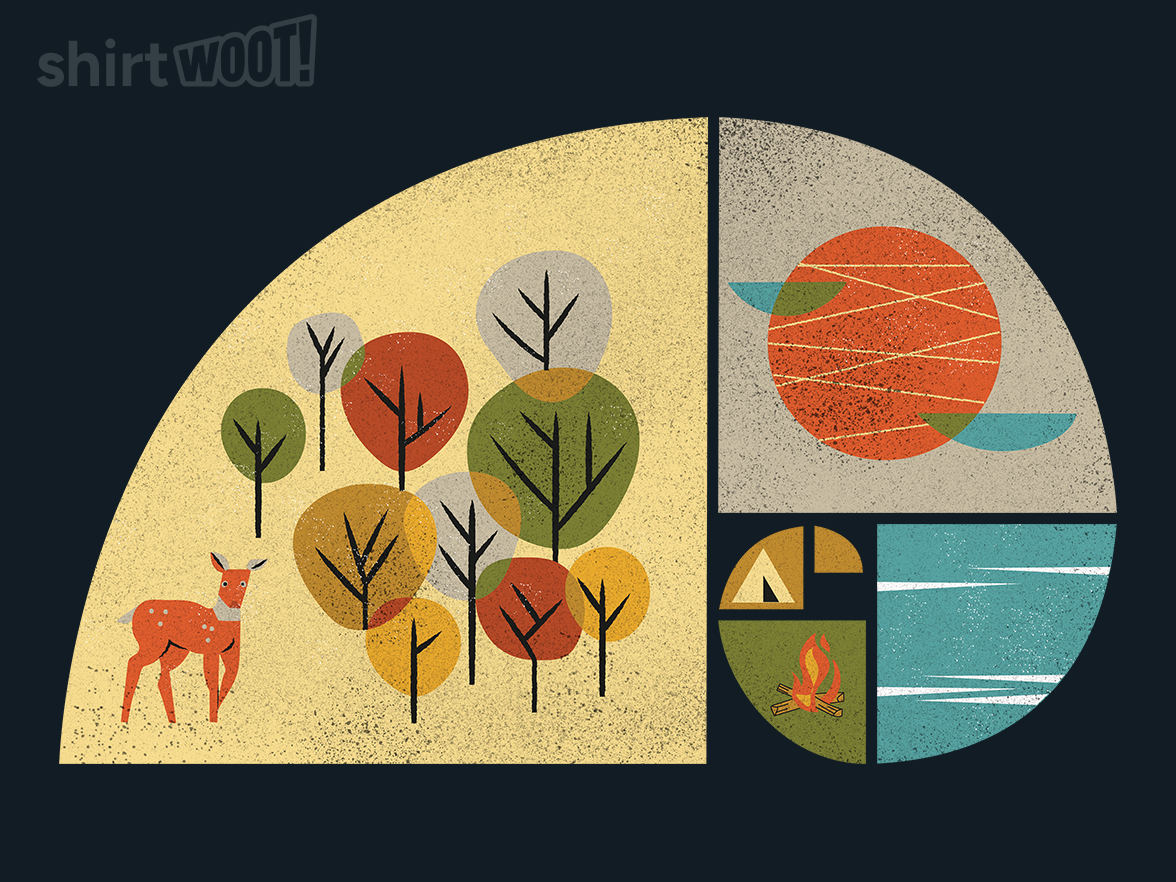 Fibonacci Nature - Gallery 9