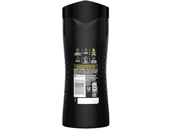 AXE Phoenix Body Wash 16 oz