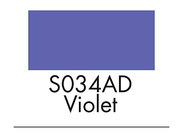 Chartpak Spectra AD Marker Tri-Nib Violet