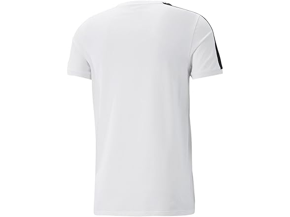PUMA T7 Iconic White (M)