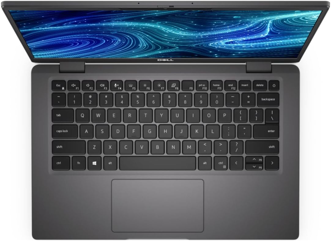 Dell Latitude 7320 i5-1145G7 16 256 W11P - Gallery 5