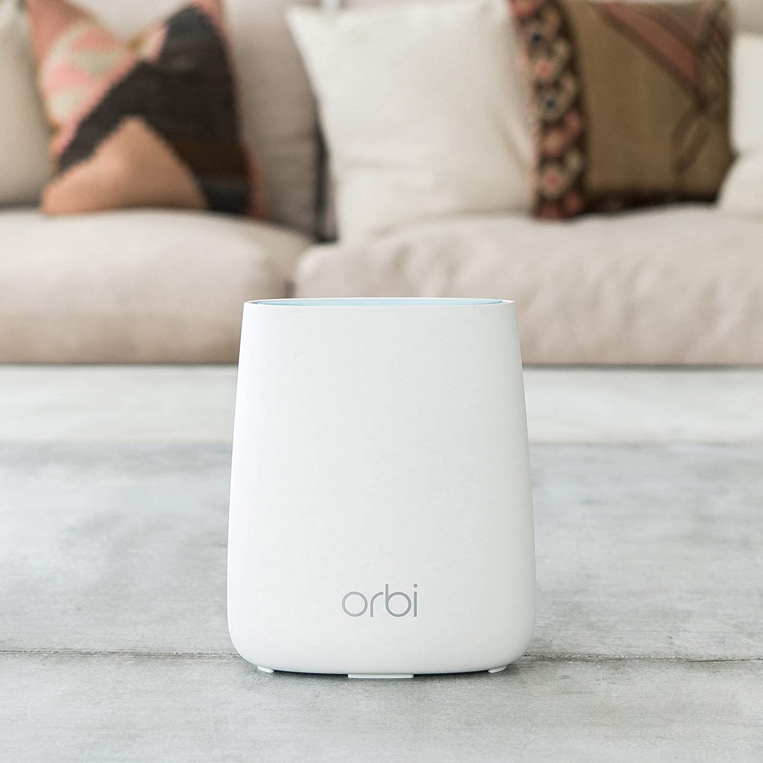NETGEAR RBK53 AC3000 Orbi Mesh WiFi (Open Box) - Gallery 10