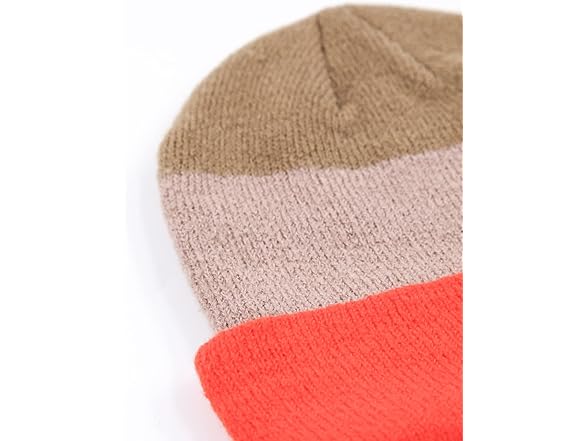 Beautiful Nomad Beautiful Nomad Winter Knit Beanie Hat S