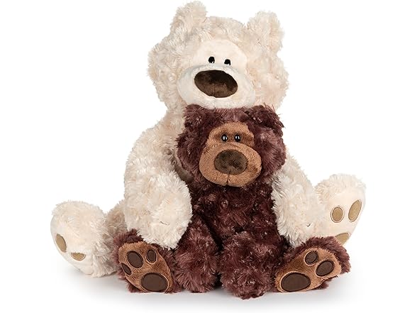 GUND Philbin Classic Teddy Bear