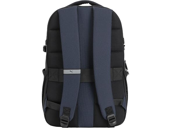PUMA Range Backpack with Padded Straps