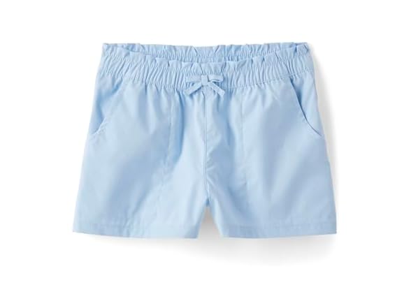 Gymboree Girls (18-24 MOS) Toddler Quick Shorts