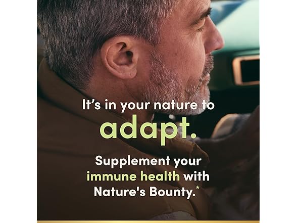 Nature's Bounty Vitamin C 1000mg 100