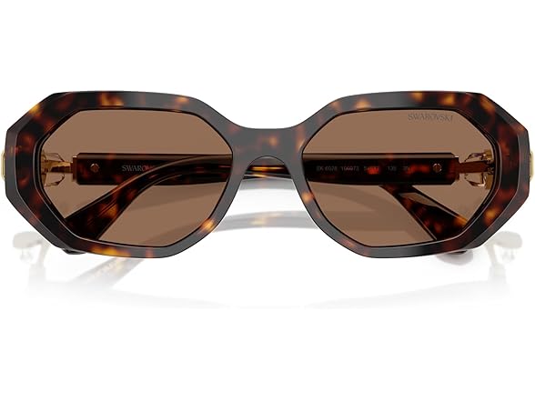 Swarovski SK6028 Sunglasses