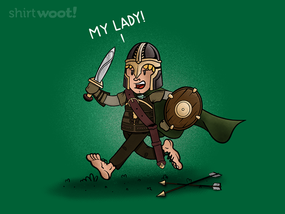 My Lady - Gallery 4