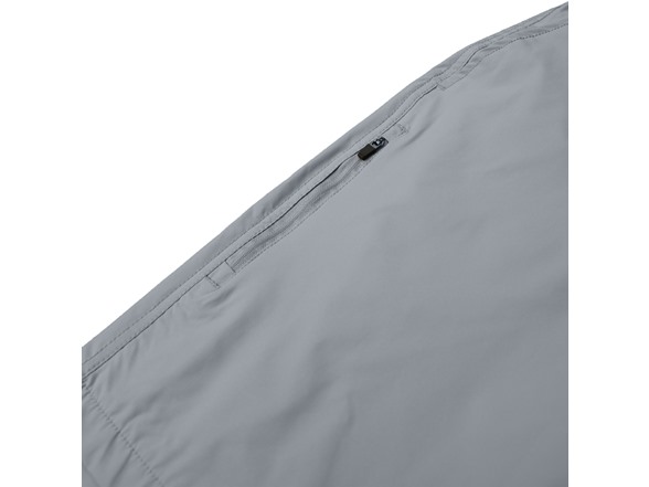 3Pk Asst Mens Stretch Utility Shorts