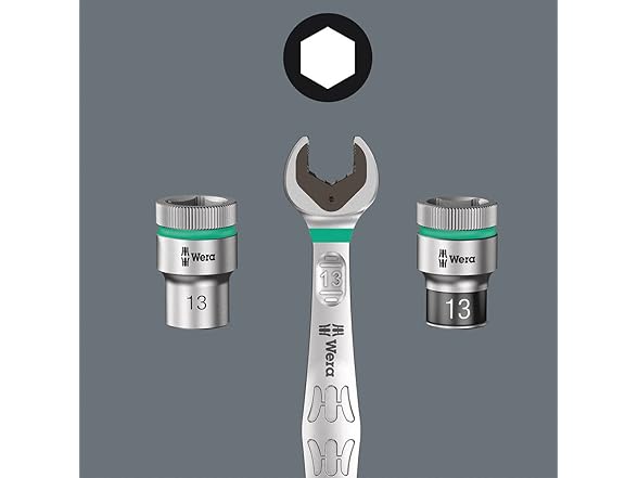 Wera 5049056001 Wera 05049056001 Tool-Check PLUS 2,
