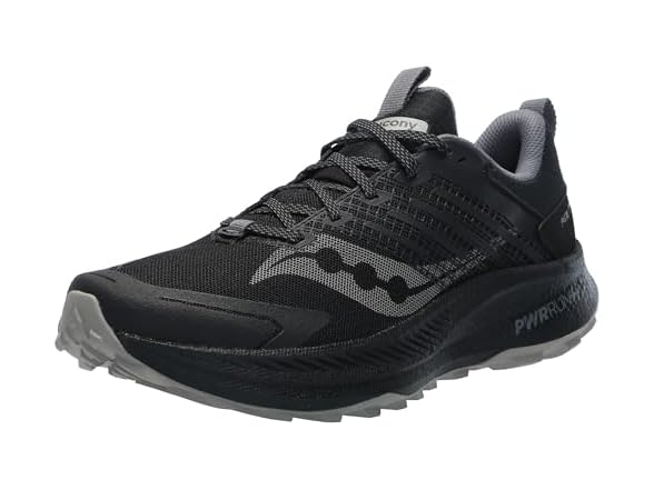 Saucony Women's Ride Tr2 Sneaker