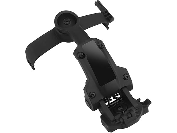 Shanyingquan Tactical Helmet Rail Headset Adapter