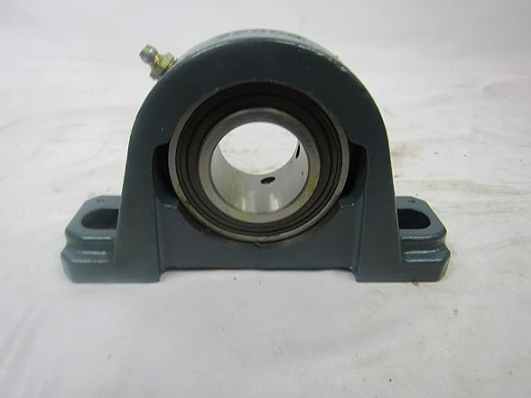 Dodge P2B-SC-107, Dodge 2-Bolt Pillow Block 