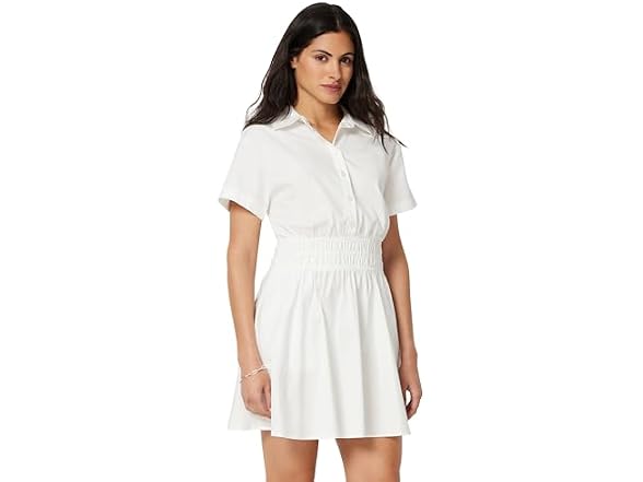 Bright White