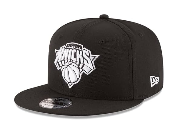 Knicks 9FIFTY Snapback Hat