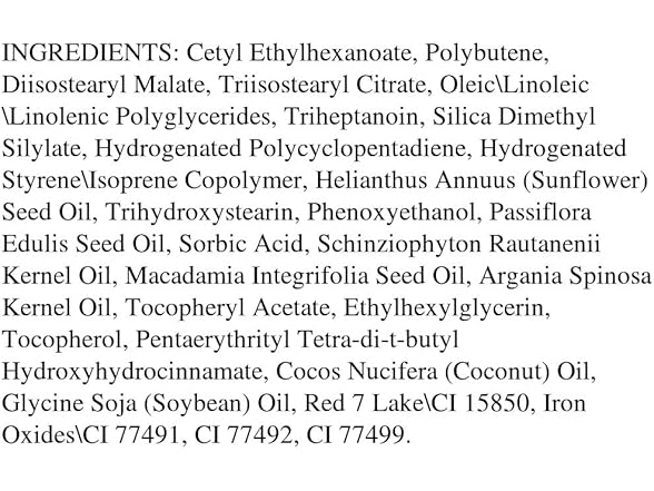 wet n wild Color Icon Lip Gloss – Leo