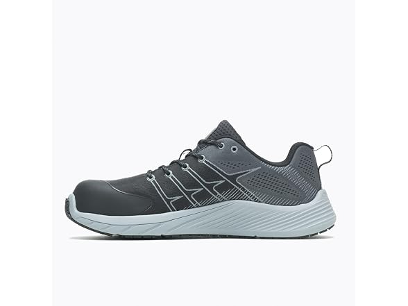Merrell Men's Moab Flight Carbon Fiber Shoes