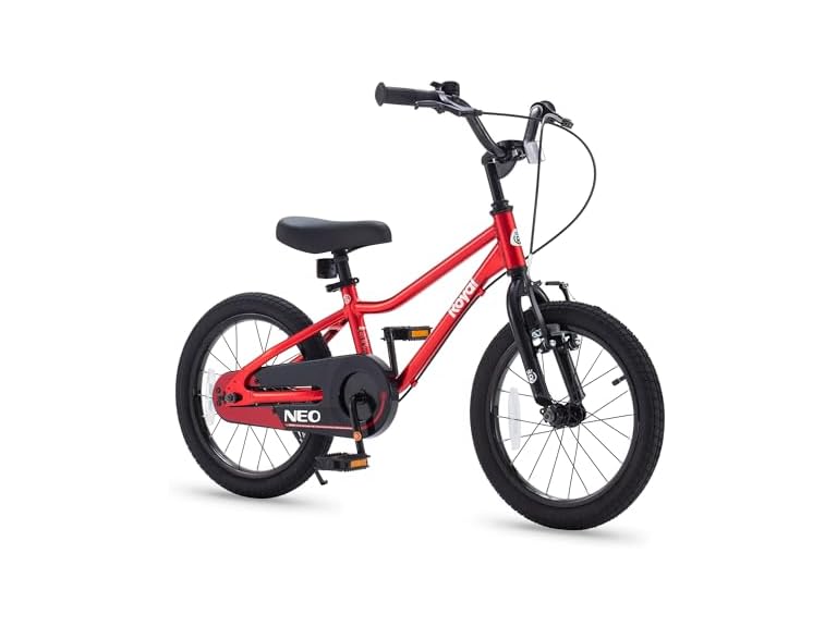 Royalbaby NEO Sport Kids Bike Ages 5-9