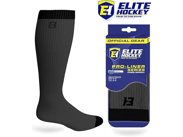 Elite Hockey, Coolmax Pro-Liner Tube
