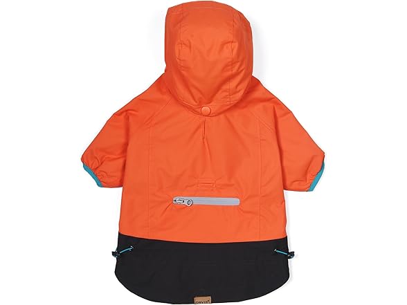 Orvis Dog All Season Trekker 3-in-1 Coat