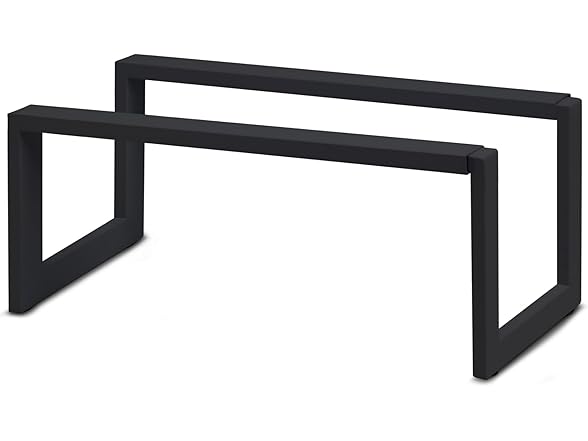 Qualiazero Expandable Shoe Rack Organizer