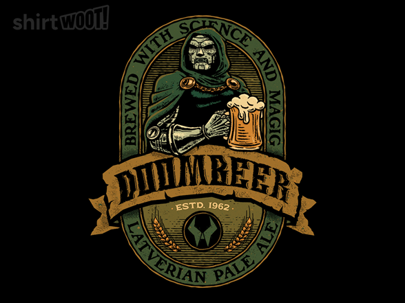 Doombeer