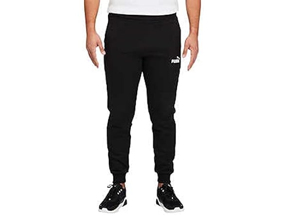 Puma Men (S) Pipe Sports Jogger