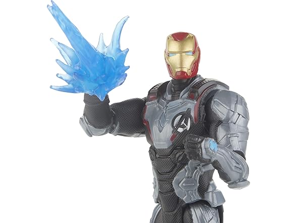 Avengers Marvel Iron Man 6"-Scale Figure