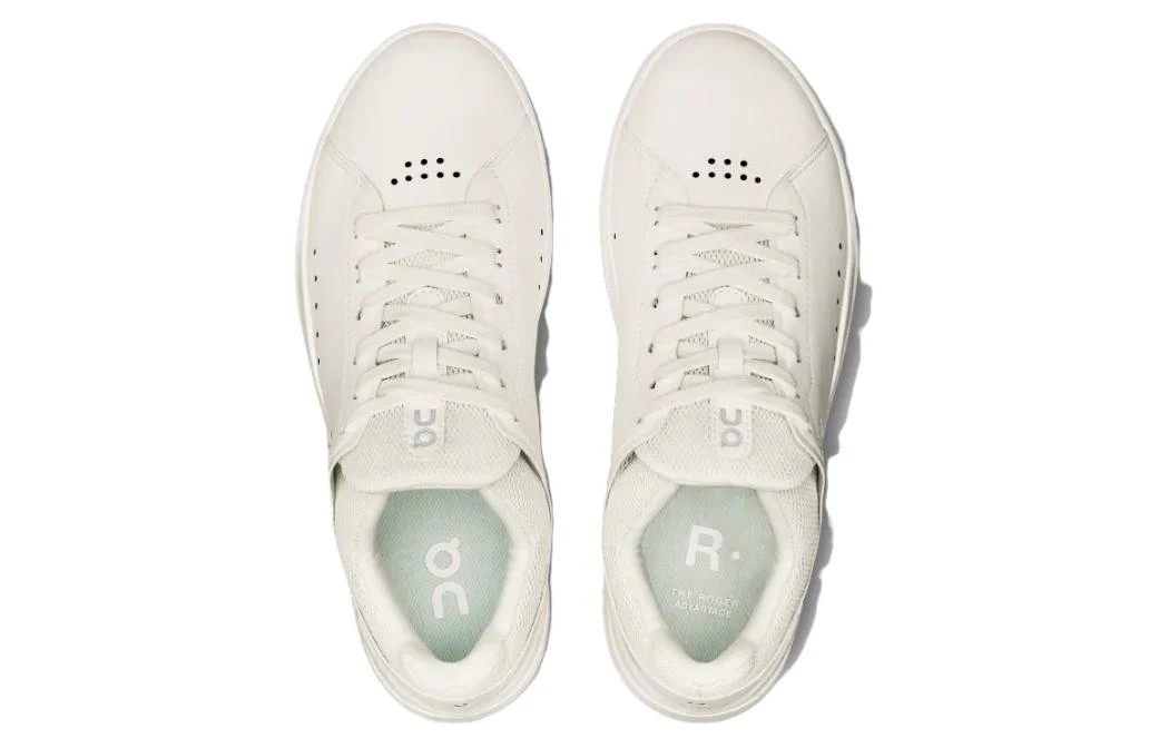 On Running The Roger Advantage 2 Women's Shoes - Gallery 10