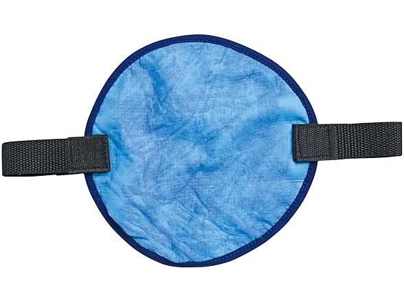Ergodyne Chill-Its Hard Hat Cooling Top Insert