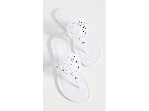 Tory Burch Miller Sandals