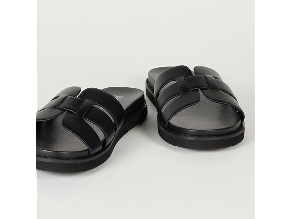 The Drop Women's Mila Side
