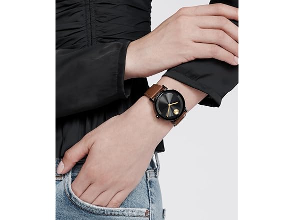 Movado Bold Evolution 2.0 Men's Quartz 3601083