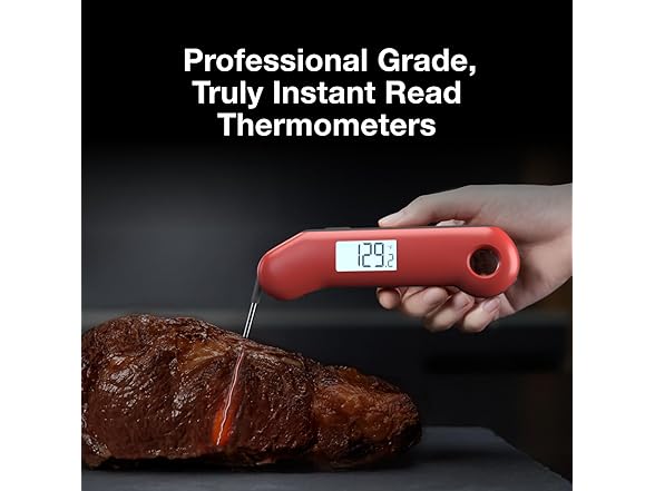 ThermoMaven ProfessionaI Meat Thermometer Digital