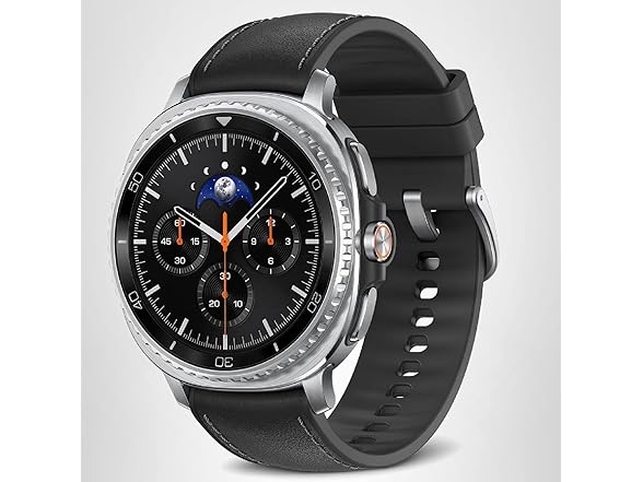 (NEW) Samsung Galaxy Watch 8 Classic (2025) 46mm LTE