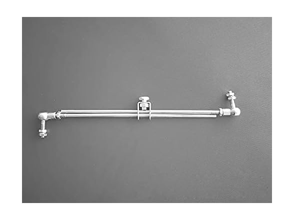 LNKA Sewing Machine Treadle Rod,Ball Joint - Gallery 2