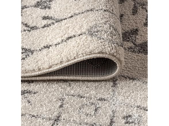 JONATHAN Y Ziri Moroccan Rug 8x10