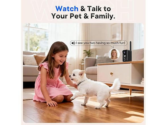 Gailos 4G LTE Cellular Security Camera