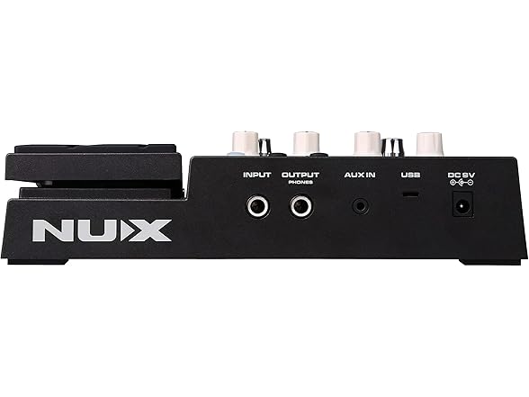 NUX MG-300 Multi Effector