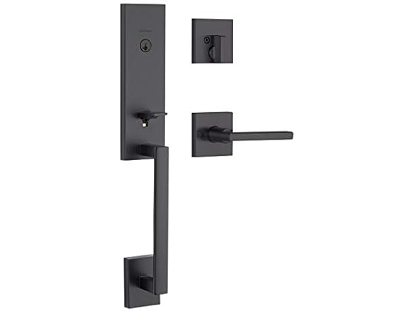 Kwikset KWIKSET 98180-015 KWIKSET 98180-015