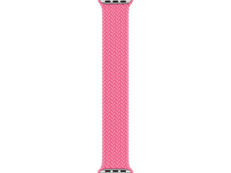 Apple MN1X3AM/A Apple Watch Braided Solo Loop 45mm