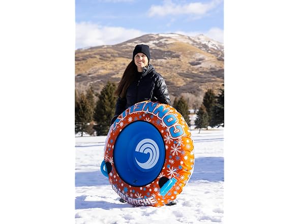 Connelly Snow Tube, Avalanche 44"