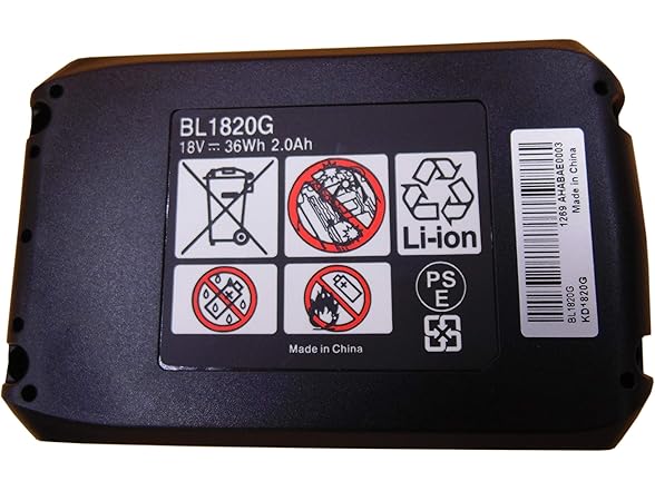 CYDZ-T&L batter CYDZ Replace Battery