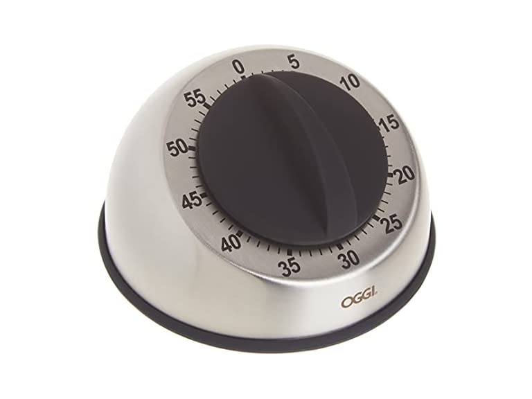 Oggi Kitchen Timer, Medium/Firm
