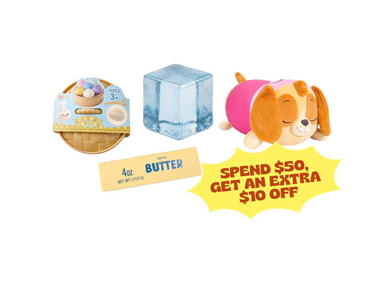 Squishy and Sensory Toys! - Gallery 2