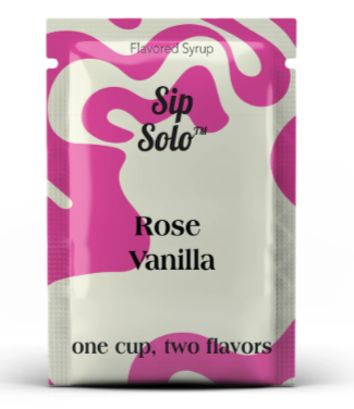 Sip Solo Coffee Syrup 20ct - Gallery 19