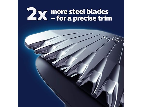 Philips Norelco Beard Trimmer and Hair Clipper