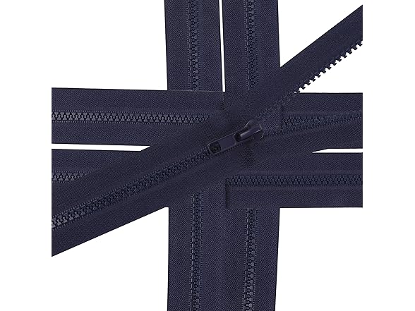 YAKA YAKA 4PCS 5 18 inch Separating Jacket